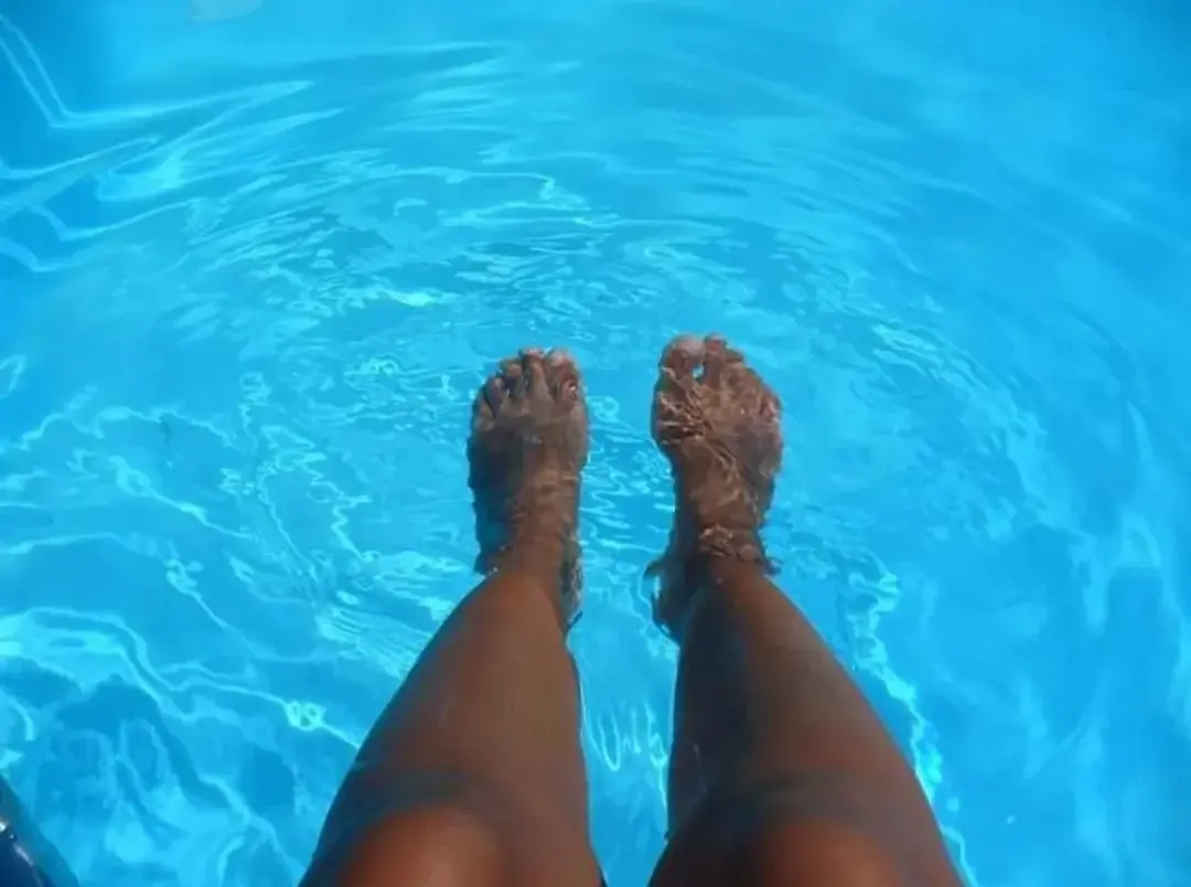 Leak & nude 2 — Junglefeet