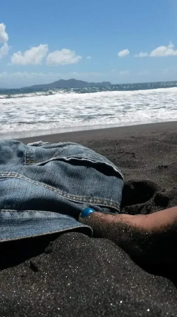 Leak & nude 3 — Junglefeet
