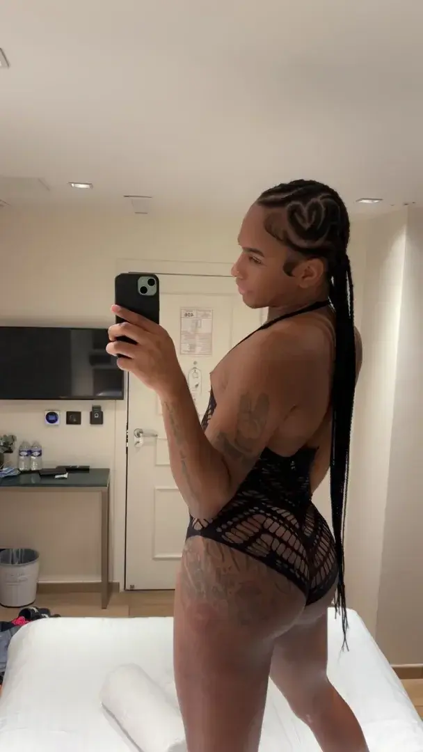 Leak & nude 3 — Nastybaby