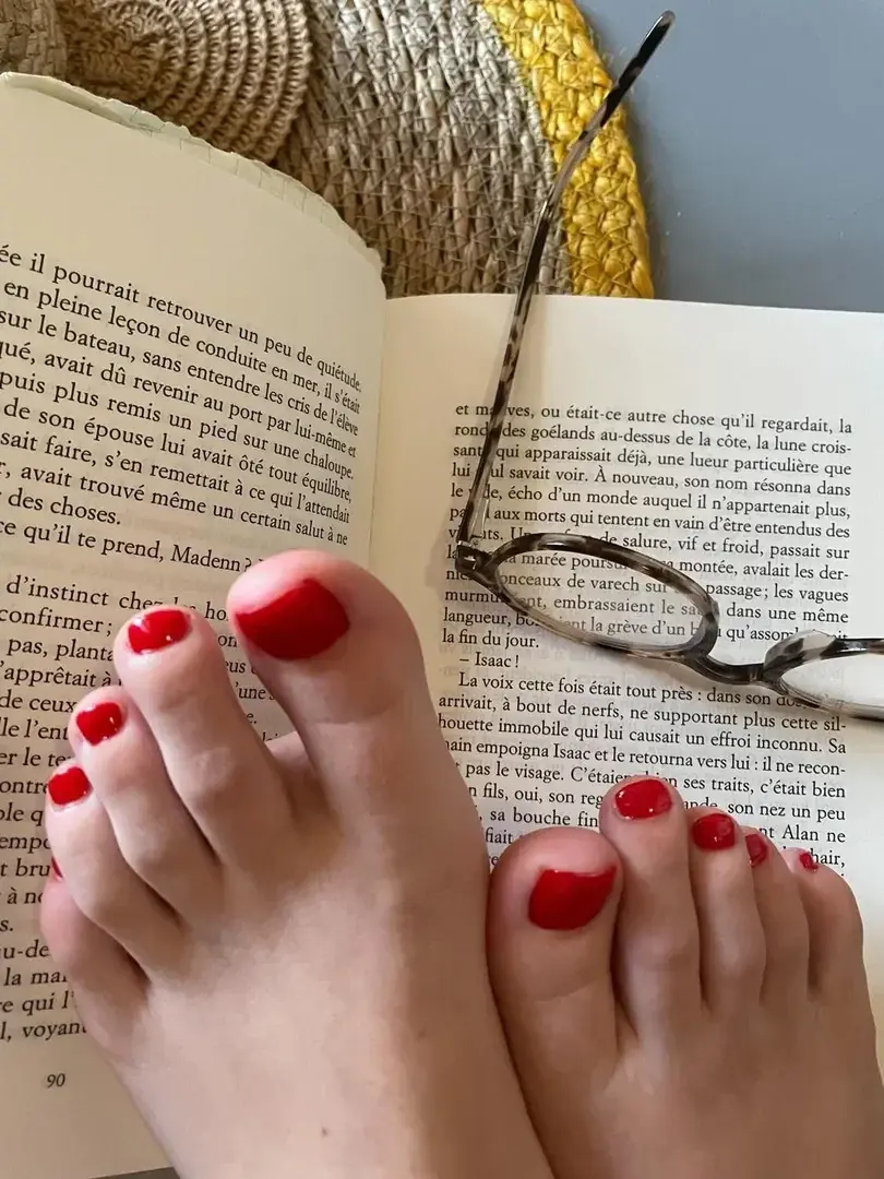 Leak & nude 1 — Zofeet