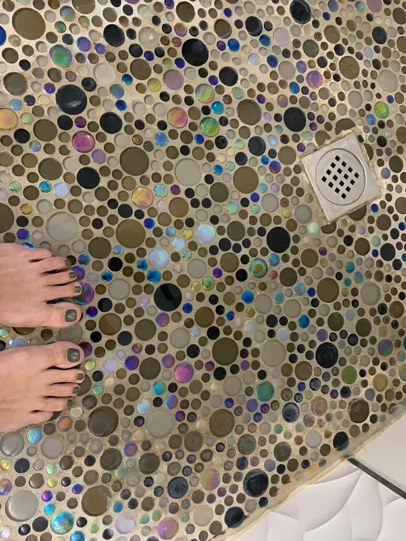 Leak & nude 4 — _feetwomen
