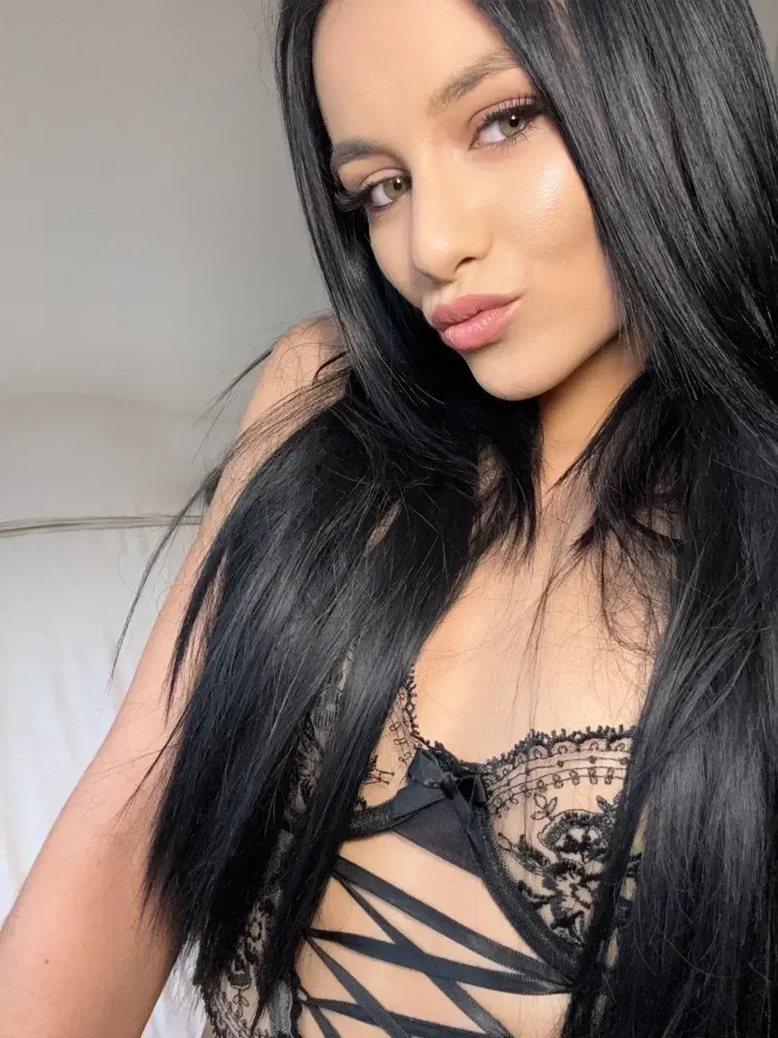 Leak & nude 16 — _ariana_cortez_x