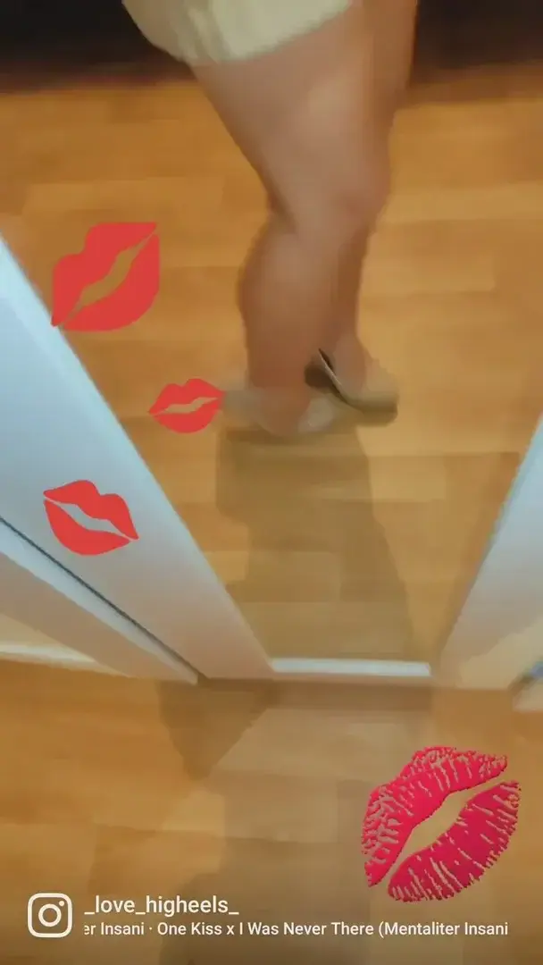Leak & nude 3 — Love_higheels