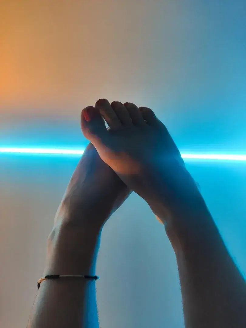 Leak & nude 1 — Priscafeet