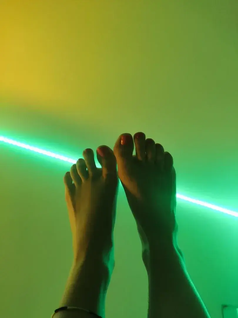 Leak & nude 2 — Priscafeet