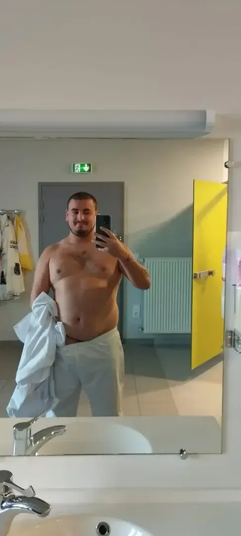 Leak & nude 8 — Vandjaski47