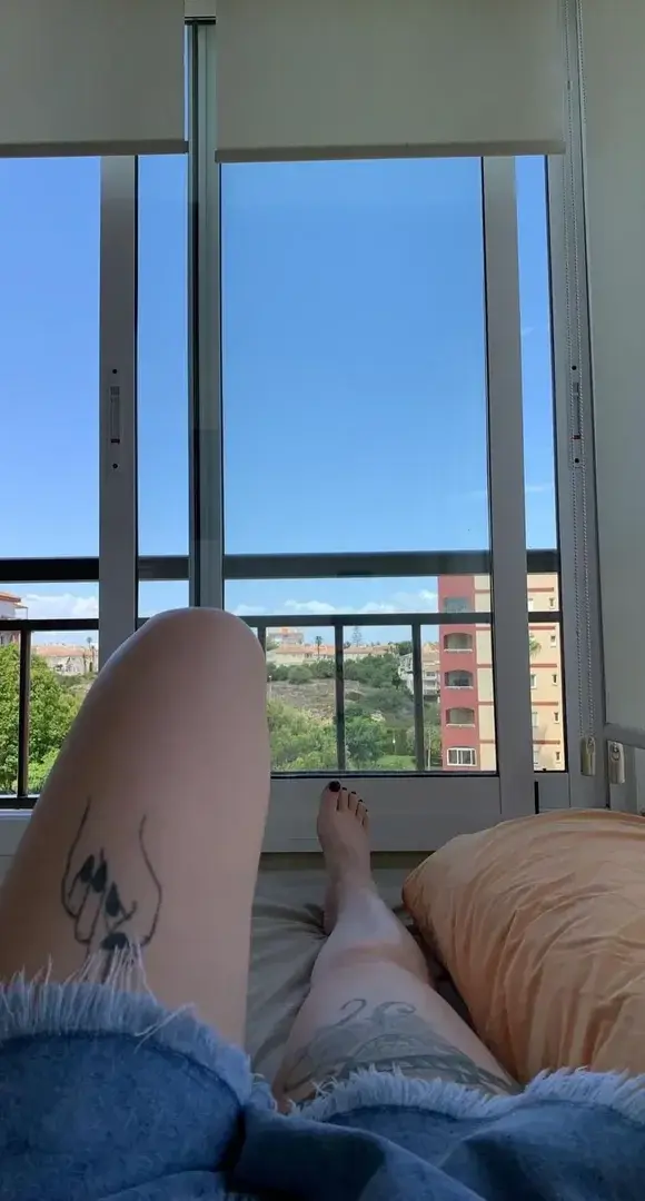 Leak & nude 1 — Nyyaaa