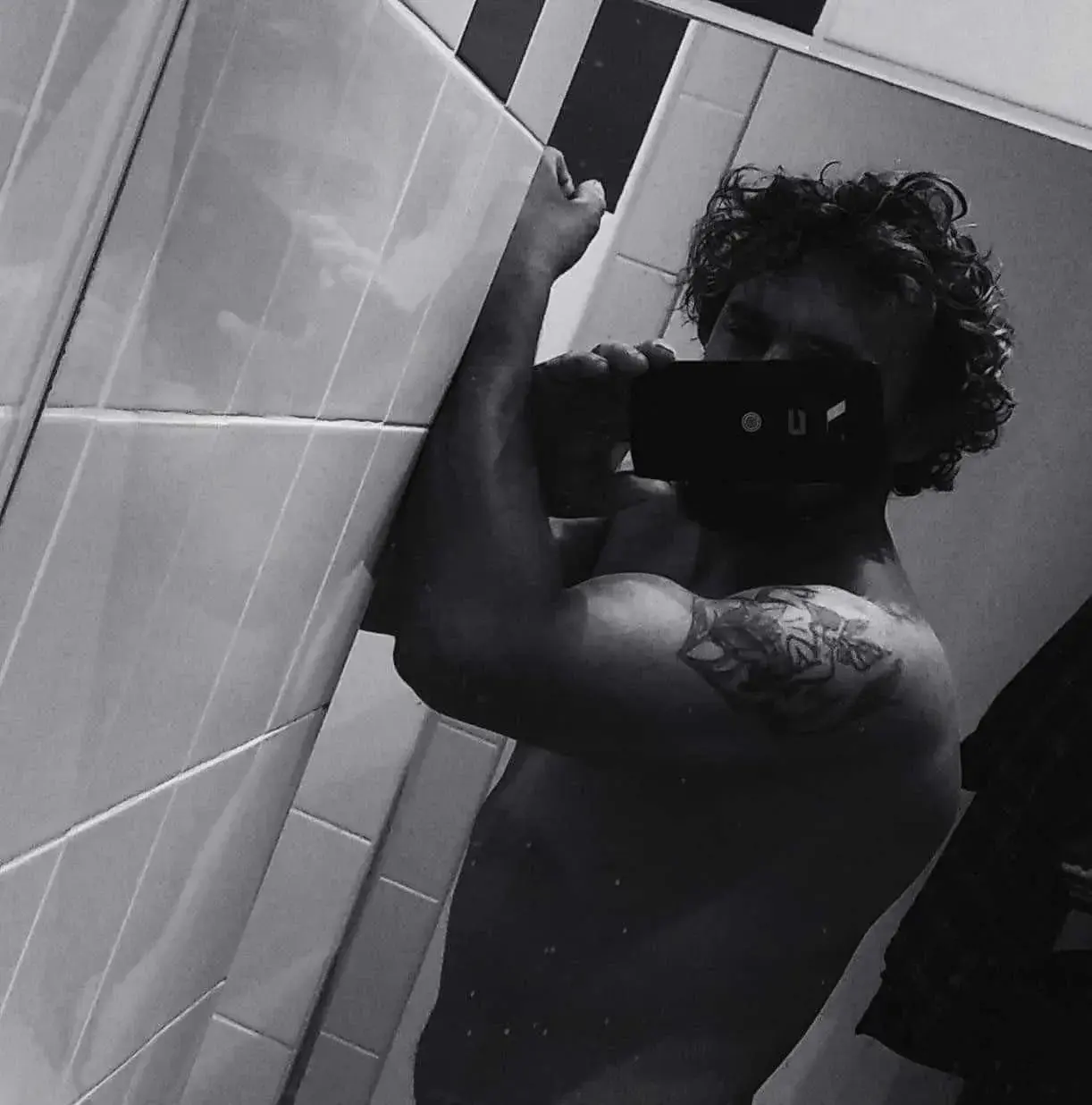 Leak & nude 4 — Glammen