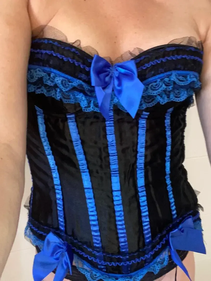 Leak & nude 2 — Lila34-x