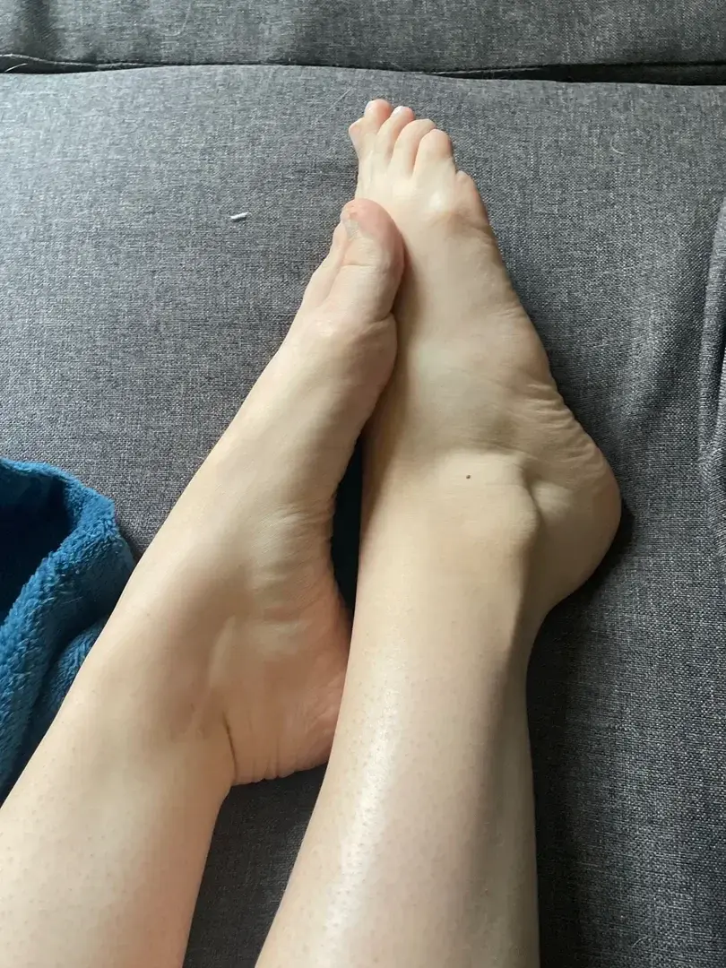 Leak & nude 1 — Kalibobi