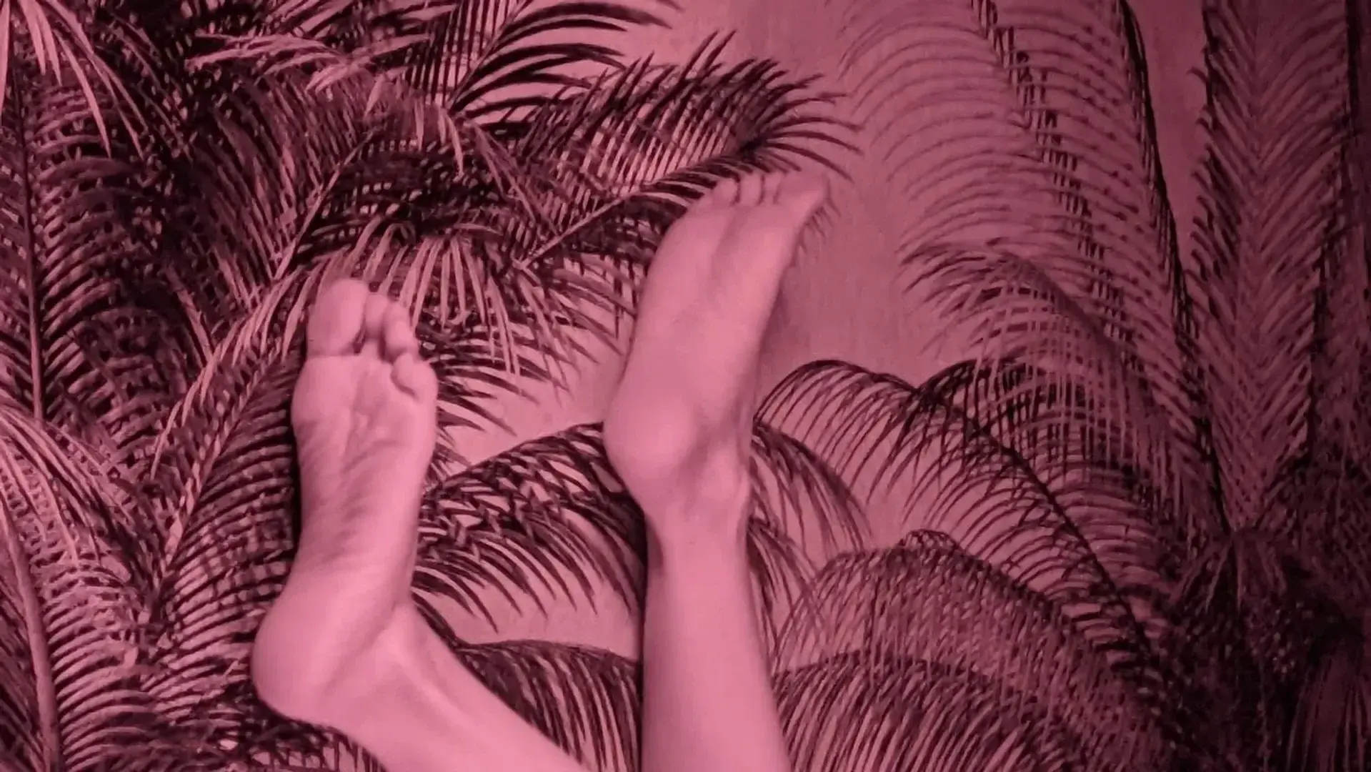 Leak & nude 4 — Handmaidsfeet