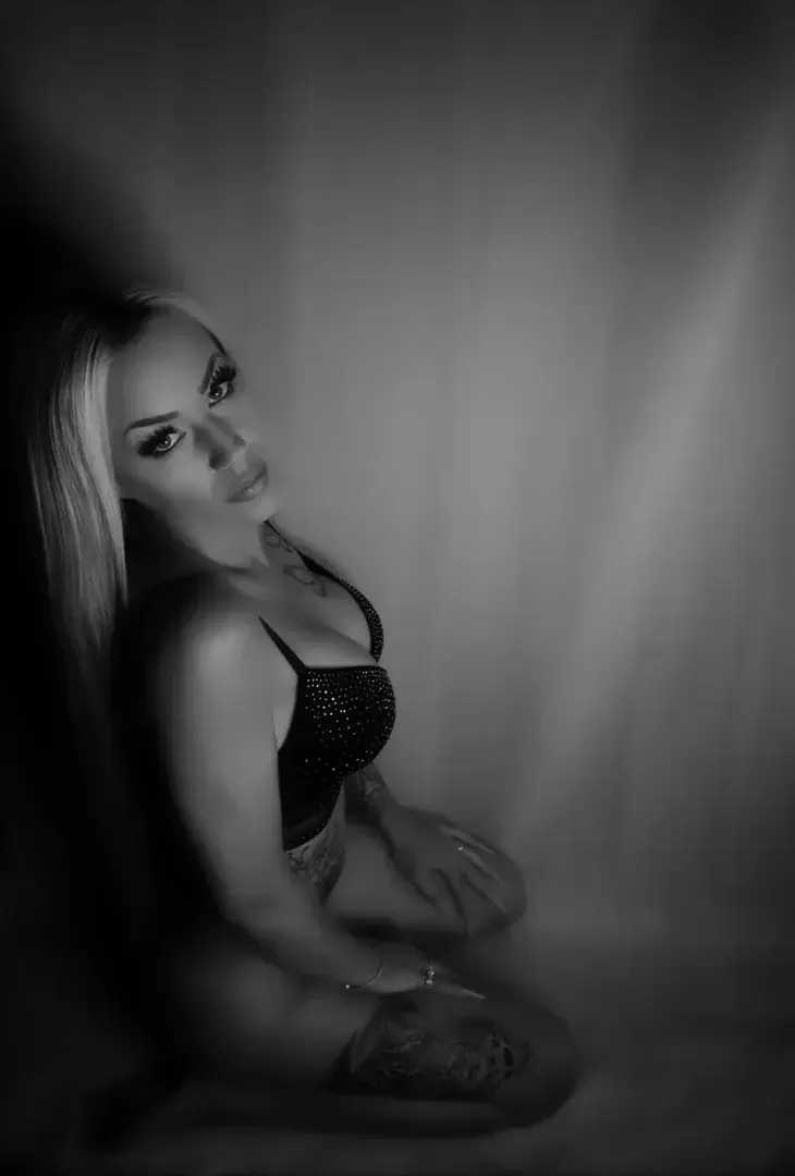 Leak & nude 3 — Sugar_linchen