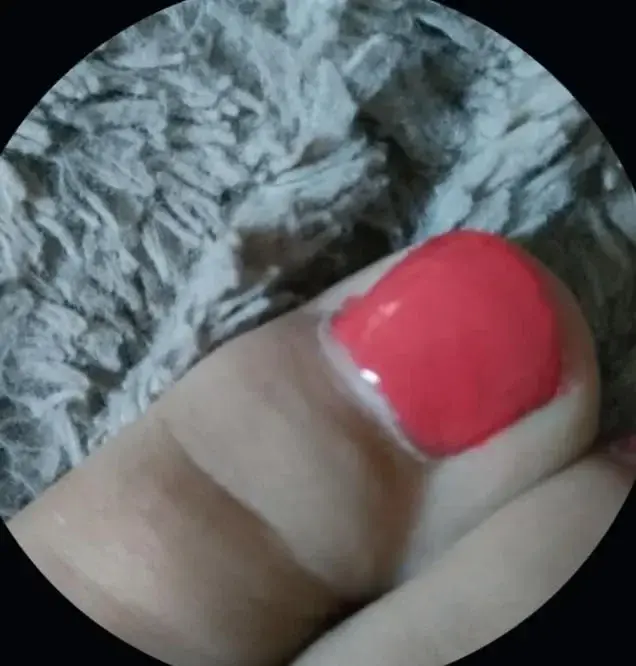 Leak & nude 1 — pieds_8