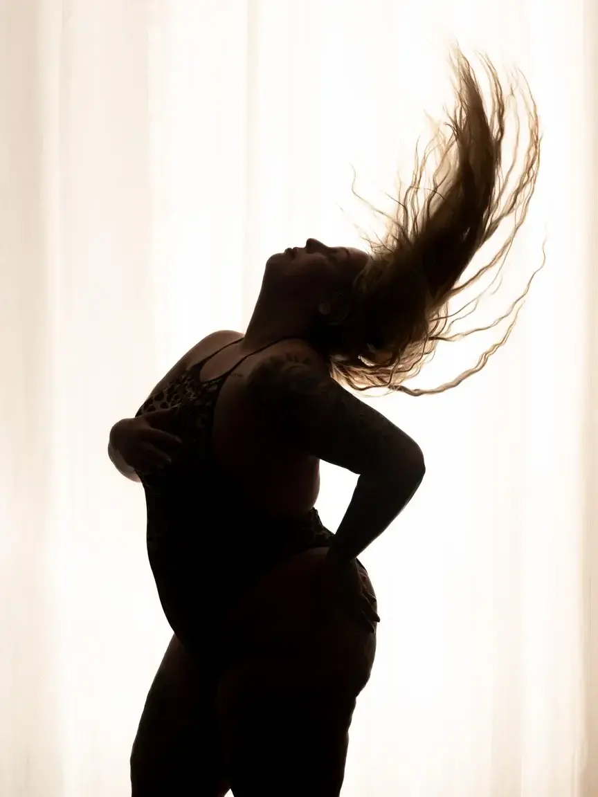 Leak & nude 4 — Stelladesircam