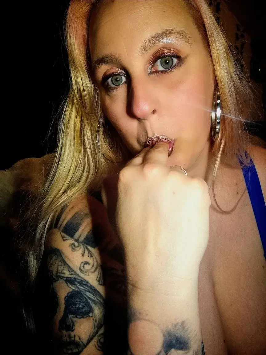 Leak & nude 1 — Stelladesircam