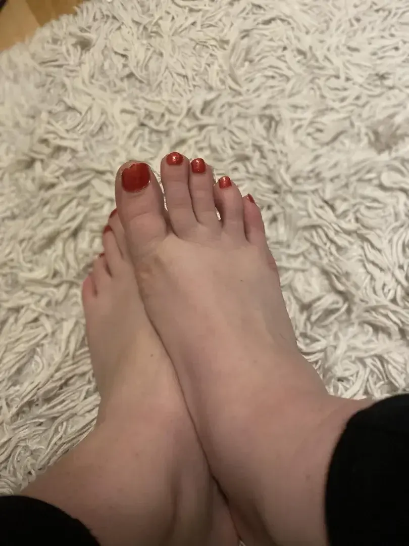 Photo de couverture de Camfeets
