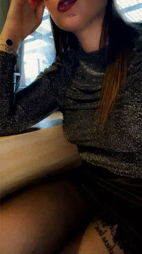 Leak & nude MYM — La_blonde_94 : « média » (MYM)