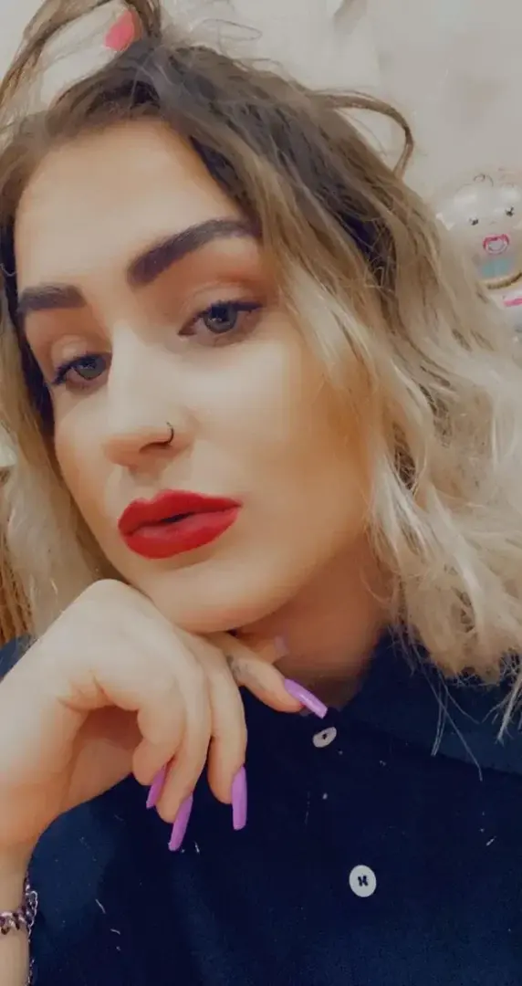 Leak & nude MYM — La_blonde_94 : « média » (MYM)