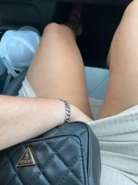 Leak & nude 2 — Exoticlola