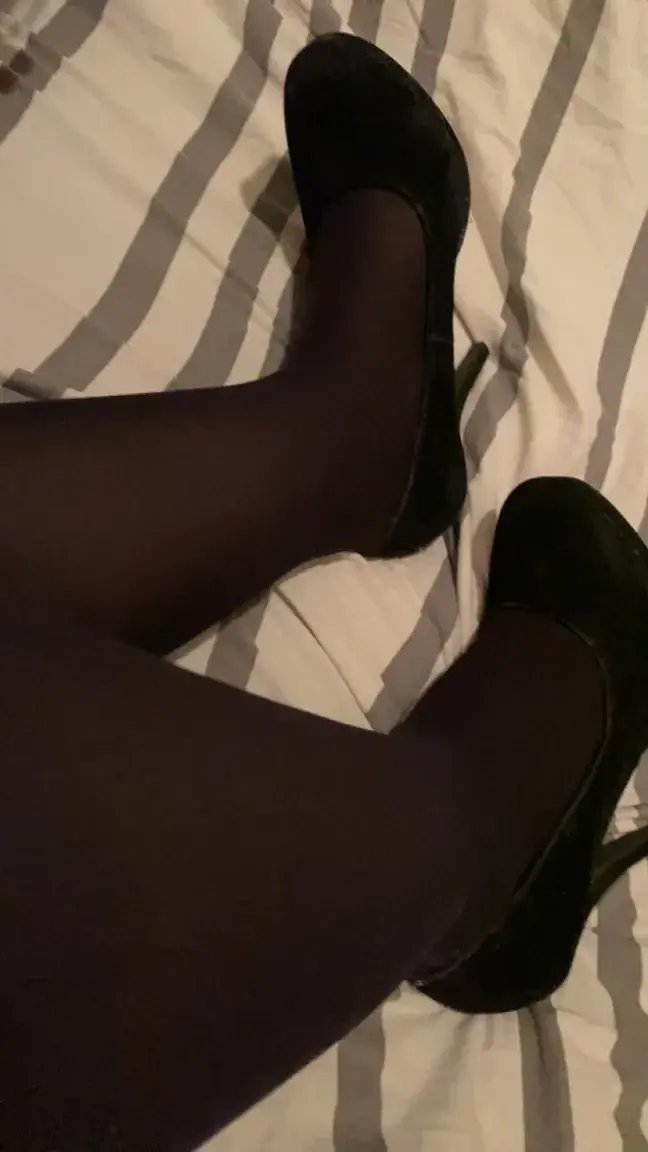 Leak & nude 2 — Nicky-77