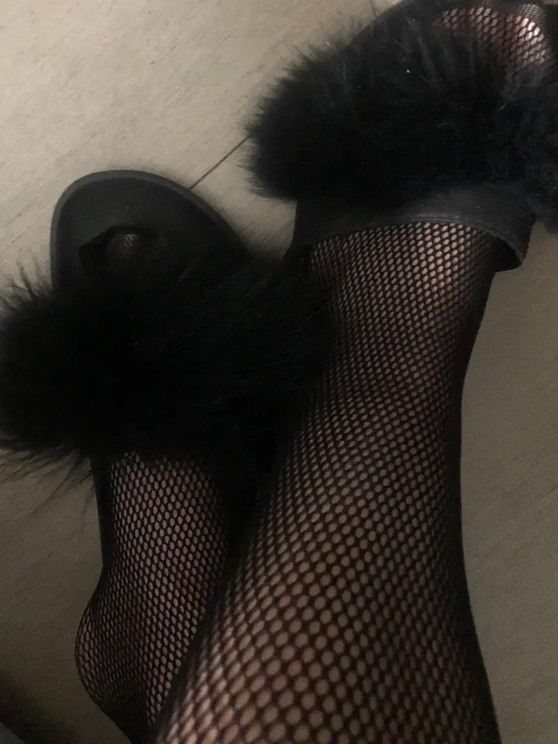 Leak & nude 1 — Ninou2323