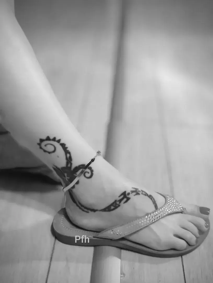 Princesse_feetandheels — média 4 | French Modèles