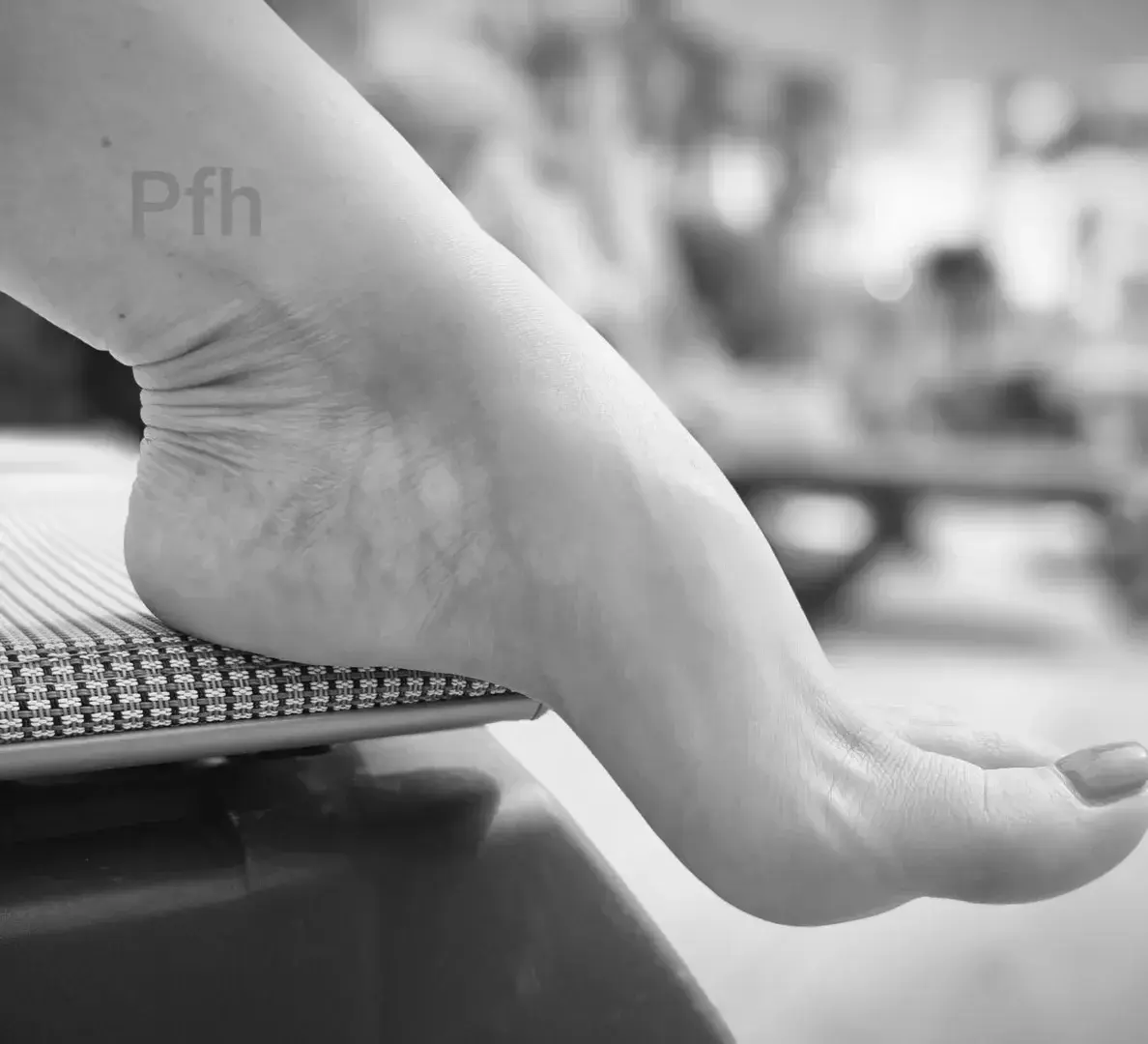Leak & nude MYM — Princesse_feetandheels : « média » (MYM)