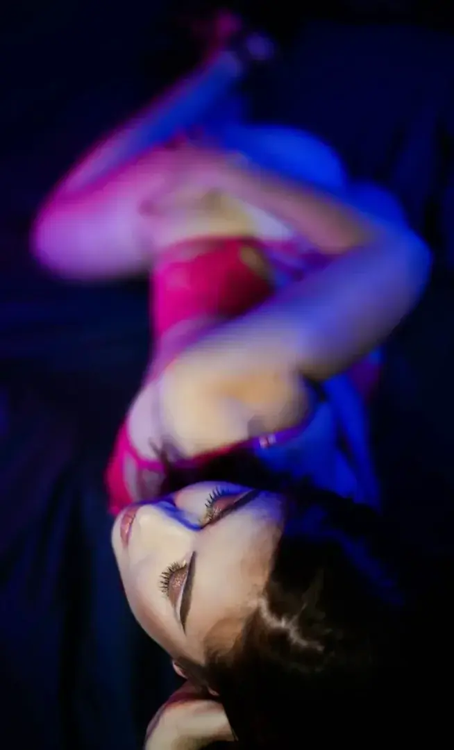 Leak & nude 3 — Roxana_feru