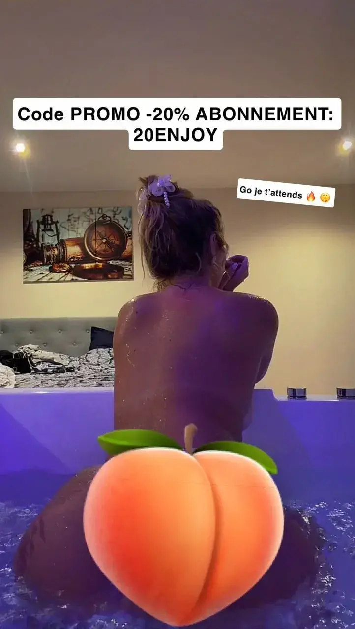 Leak & nude 7 — Enjoylove_x
