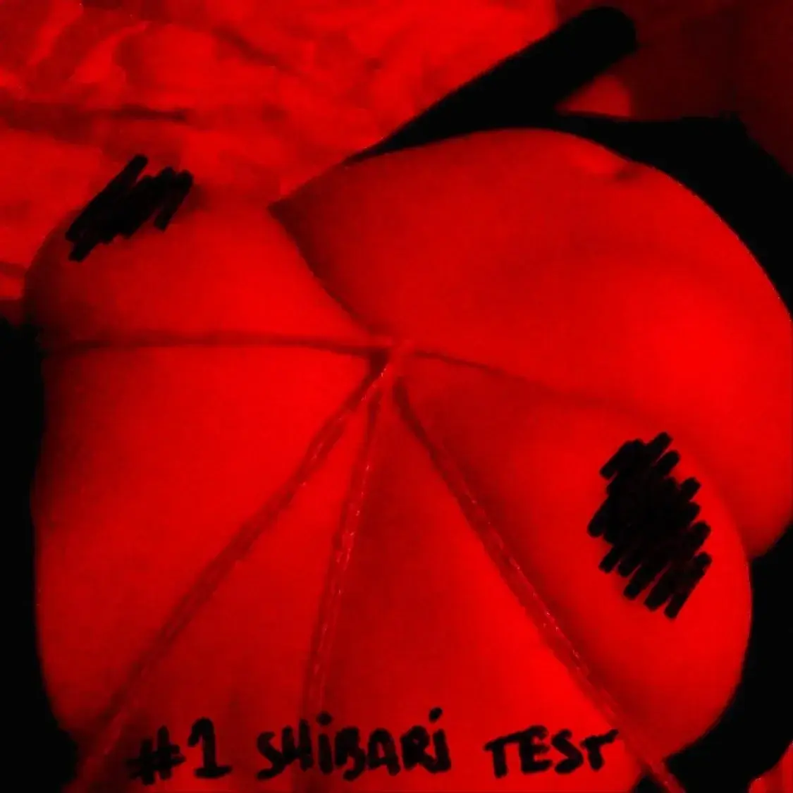 Leak & nude 1 — Moon_s_haze