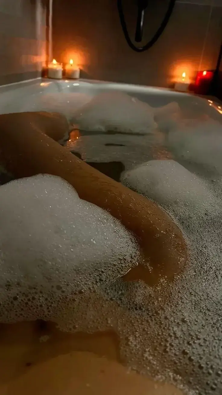 Leak & nude 6 — Luciole_gi_