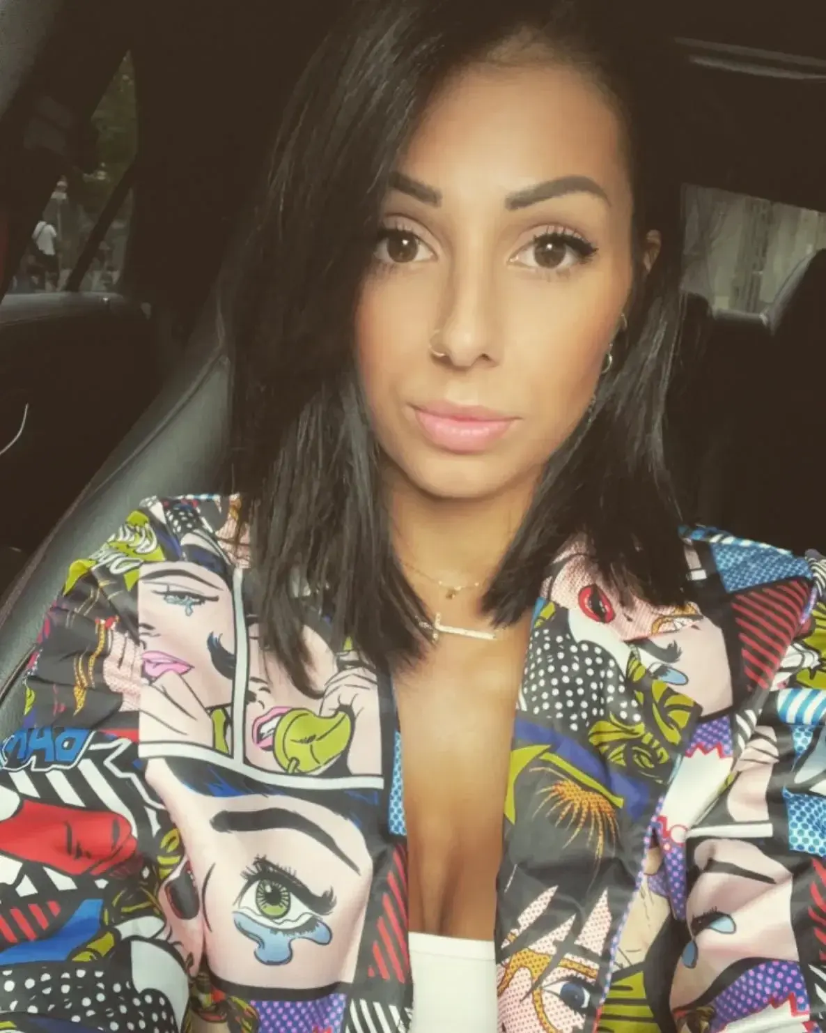 Leak & nude 2 — Queenydevil