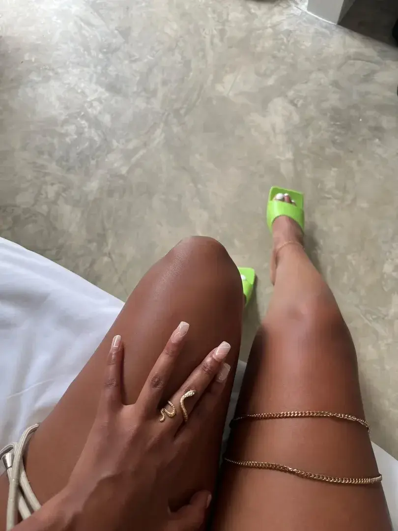 Leak & nude 12 — Cataleya_lopes