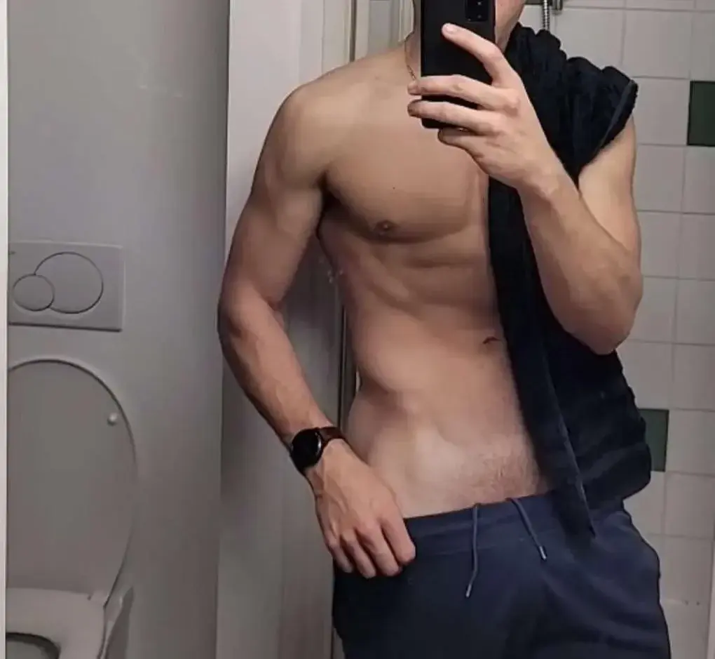 Leak & nude 1 — Alex_fernentti