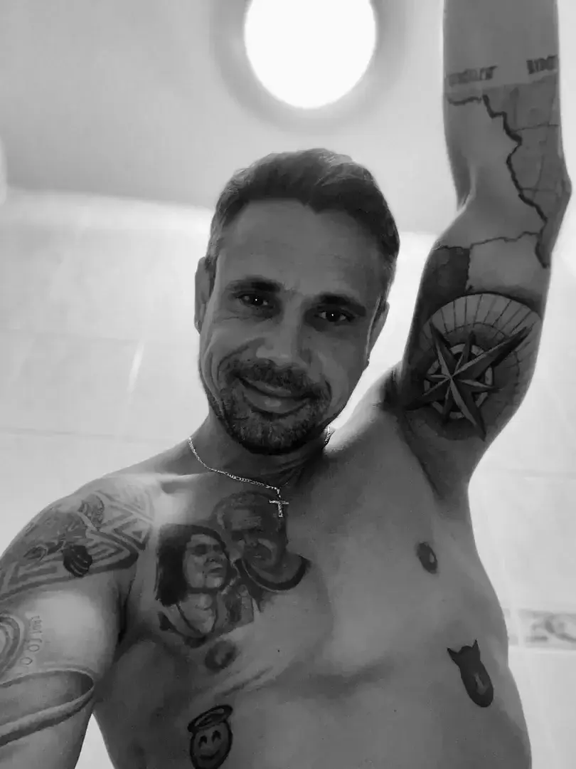Leak & nude 4 — Marcodan82