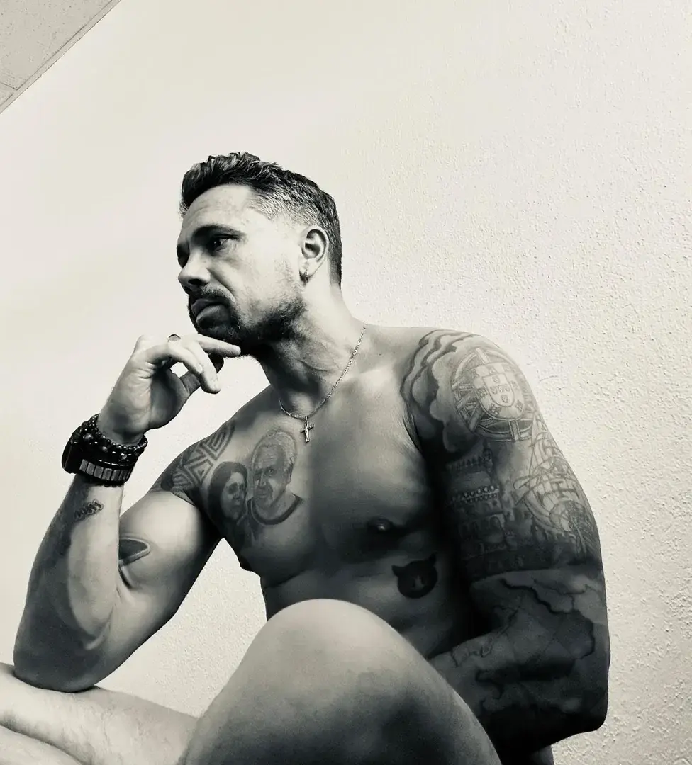 Leak & nude 7 — Marcodan82