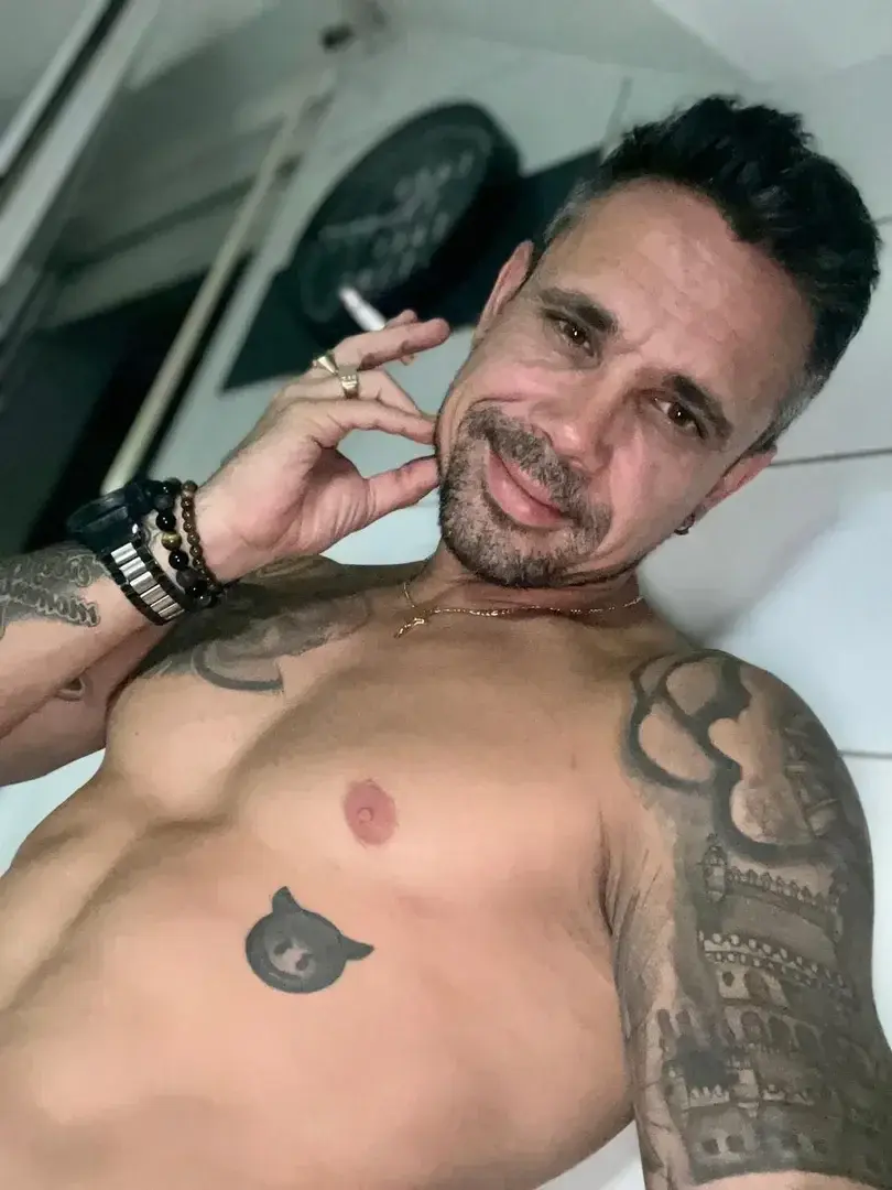 Leak & nude 8 — Marcodan82