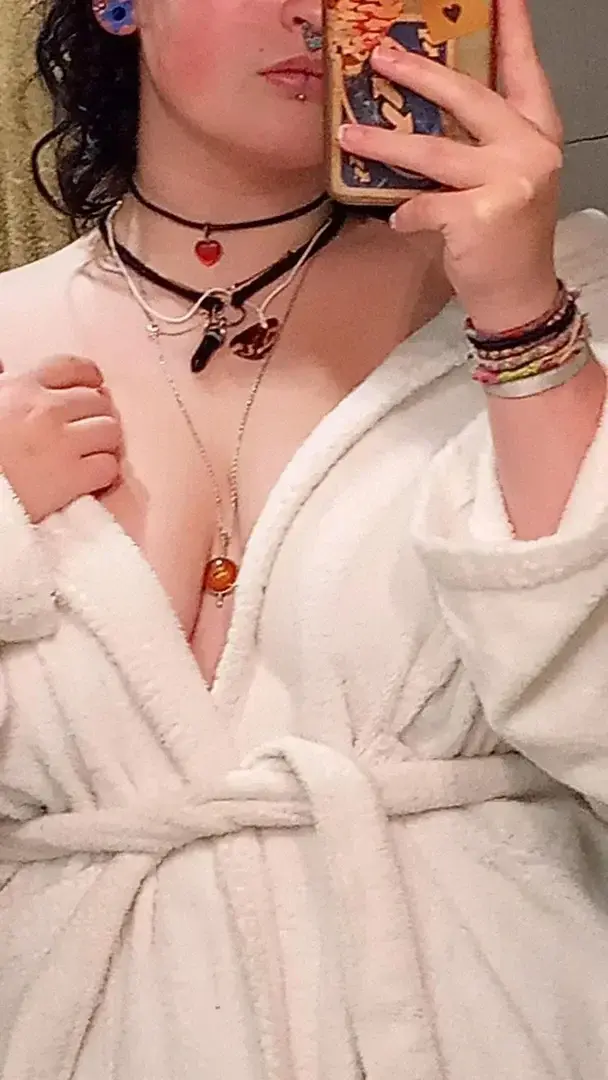Leak & nude 1 — Prettyxlittlexangel