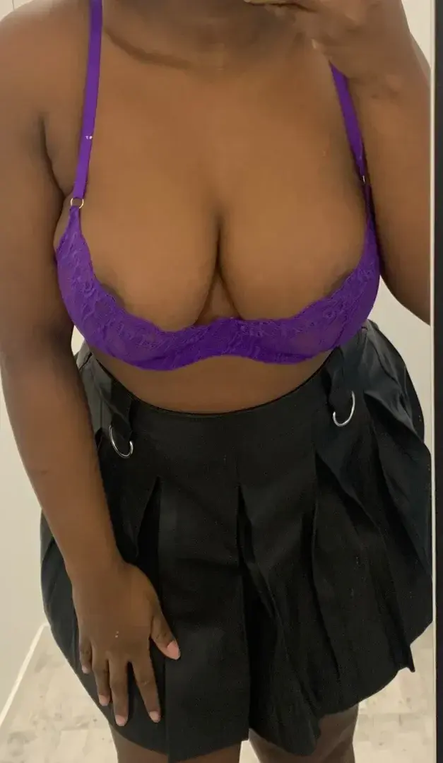 Leak & nude 1 — Jessebony9