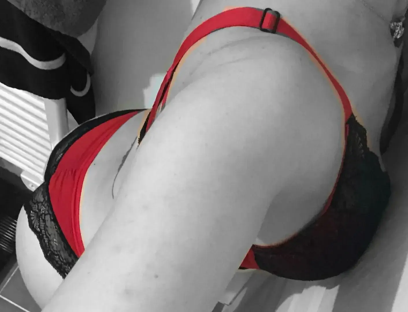 Leak & nude 1 — misterkalin