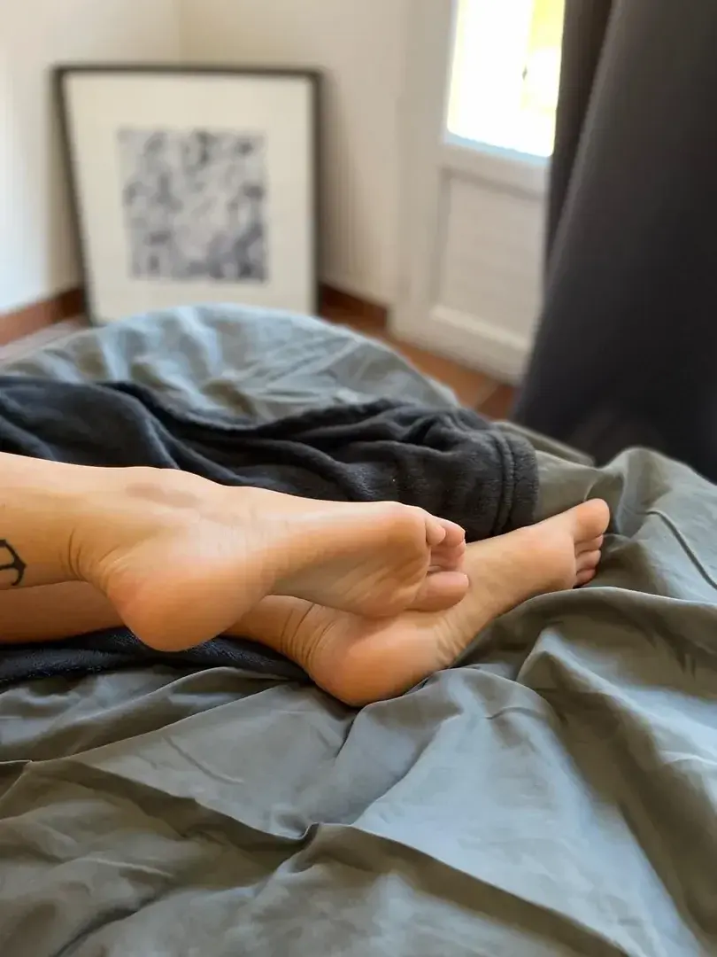 Leak & nude 5 — Feety-queen