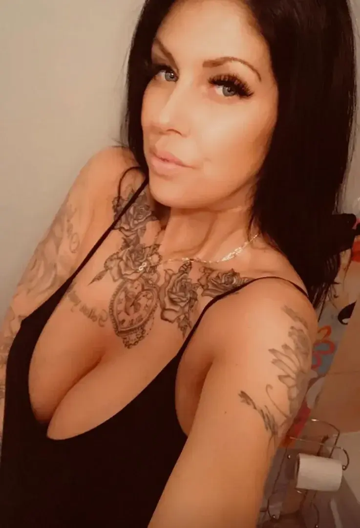 Leak & nude 3 — Missbar