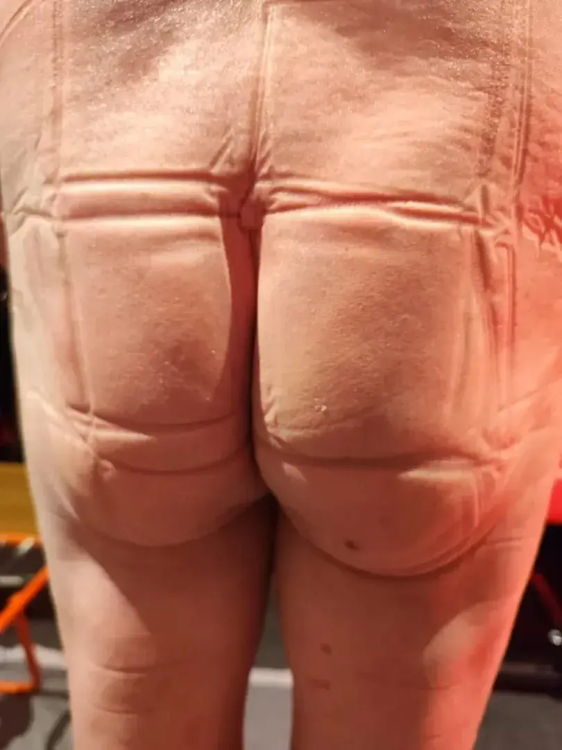 Leak & nude 8 — maitre_david-dominateur67