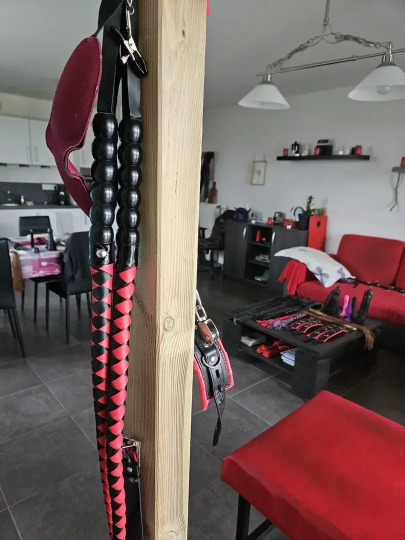Leak & nude 6 — maitre_david-dominateur67