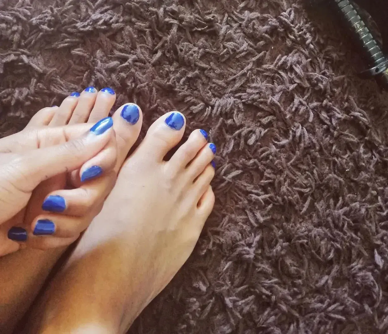 Leak & nude 1 — Misskakifeet