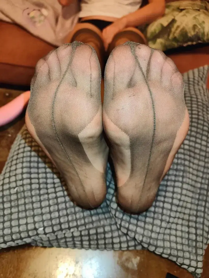 Leak & nude 8 — Pantyhosequeen14