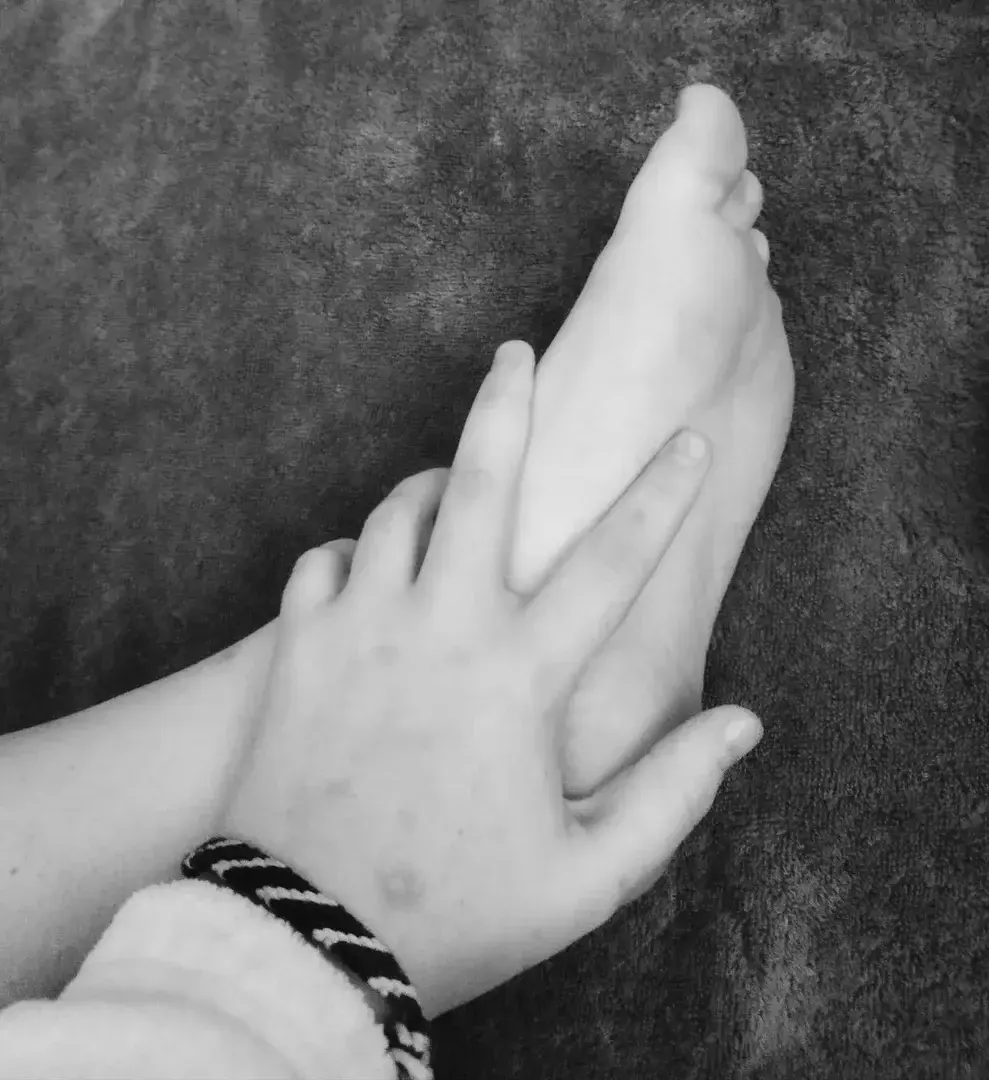 Leak & nude 2 — annabelle_feet