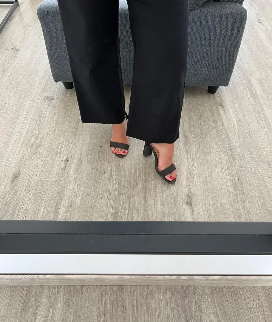 Leak & nude 2 — sianafeet__
