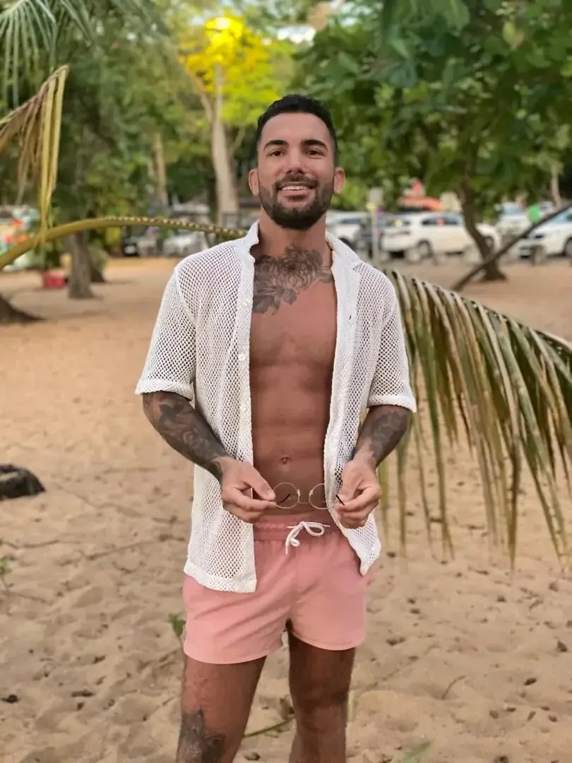 Leak & nude 9 — Hugoabdos
