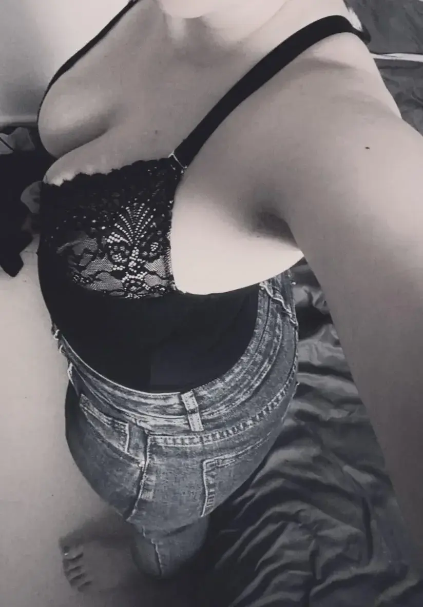 Leak & nude 5 — Lexouille47